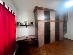 Melville Park (D18), Condominium #482312351